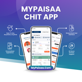 MyPaisaa FinTech