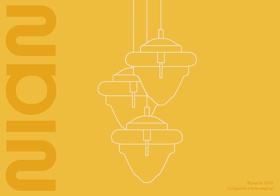 Brand refresh for a consolidate luminaire production company in order to consolidate their presence along the South American market.