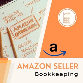 Amazon Seller Bookkeeping