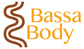 Logo - Natural Deodorant 