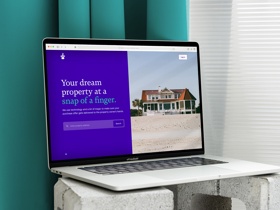 Serious Offer Website