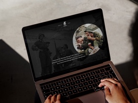 Warsaw Rising Website