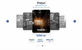 Accounting for production