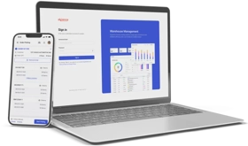Comprehensive approach to managing and optimizing warehouse logistics thanks to its advanced features and robust capabilities.