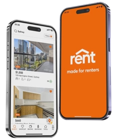 Provide an Application especially for Australian renters' sake that help them locate and secure rental properties with convenient and flexible tools a