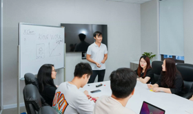 We specialize in constructing dedicated development teams that fulfill a spectrum of competency requirements, custom-tailored to your specifications.