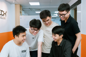 Our process begins with a thorough understanding of your project's intricacies. We collaborate closely with you to grasp your objectives, challenges, 