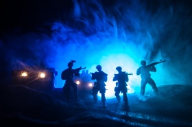 Our Managed Teams have mastered a repeatable process to deliver the highest-quality services. 