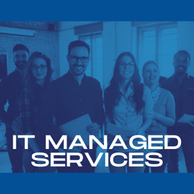 Configure over 100+ options of IT Managed Services with IT GOAT. Co-Managed, Fully Managed, or Service Assist Pay-as-you-Go.