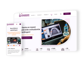 Progressive Orthodontic Seminars (POS)