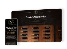 de Wijn Conciërge