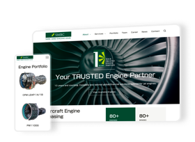 SMBC Aero Engine Lease B.V. SAEL