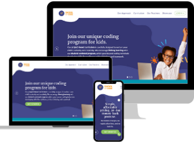 Integrated Django framework scalability and efficiency into your projects, whether it's crafting dynamic websites or creating complex backend system.