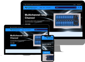 Large corporations requiring robust React.js applications poised for expansion.



