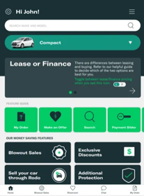 Throughout the development process, we keep you in the loop, incorporating your feedback to deliver results that exceed expectations.
