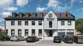 Our production company