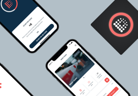 DotHub - an IoT companion app