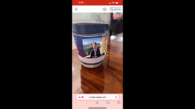 Web AR platform offers a free, easily accessible AR experience via QR code scan on Android and iOS. Enjoy audio, video, and 3D models of the environment.