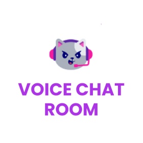 The Voice Chat Room application is developed to ensure that everyone within all communities can interact with each other without age or gender barrier