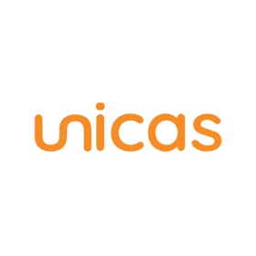 Unicas, launched in 2021 using .NET, integrates financial services with crypto in India, aiming to simplify crypto investments, improve accessibility.