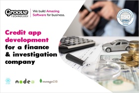 Our customer is an Italian credit company operating for the local market in Financial & Reputation Investigations.