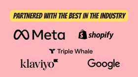 trusted and partnered with