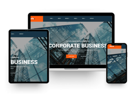 Small Business Website Design