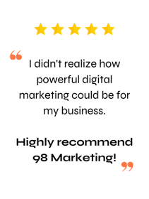 Make your social media channels POP. Get curated, designed content and professionally managed channels.