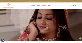 Diamond Constellation Website