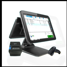 Best Billing Software for Restaurants Android Mobile POS