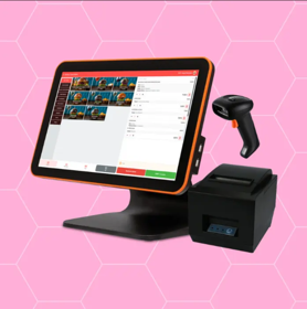 Best Billing Software for Restaurants Android Mobile POS