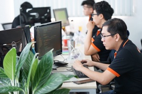 Top IT Staff
Augmentation Services