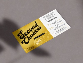 Brand Strategy + Brand Identity + Brand Design Signature Bundle - Screen Printing Company, Chicago