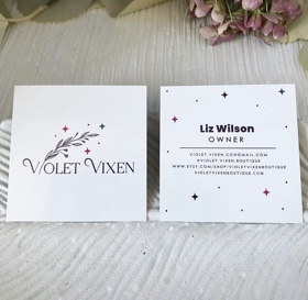 Brand Strategy + Brand Identity + Brand Design Signature Bundle - Jewelry Company, Colorado 