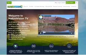 Video Subscription Platform

Industry : Entertainment/Streaming Media

Category : Smart TV app