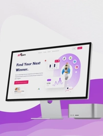 Adsparo is an AI-powered product research tool designed to help businesses discover high-performing ads and gain a competitive edge.