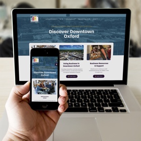 Premier Website Design City