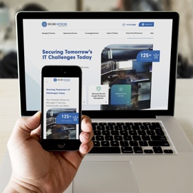 Premier Website Design IT Company