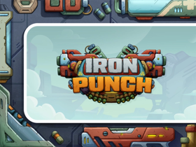 An engaging platform-shooter game.
Designed and developed for Android and iOS.
