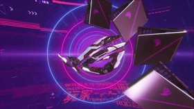 Youtube channel intro. 2D animation with 3D objects and client assets. Starts at $15k and 4 weeks of work.