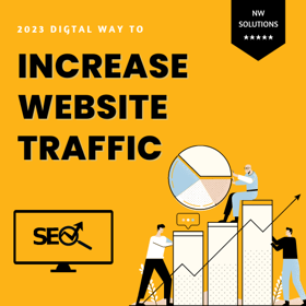 Increase your business sales/branding with SEO and Digital marketing services