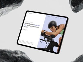 Impulse Generator - a platform for realizing ideas