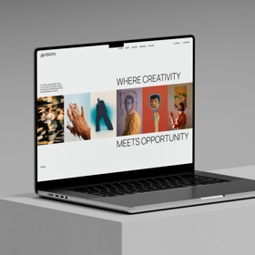 Platform for Creative Professionals