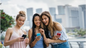 Full-service digital marketing agency with a multidisciplinary workforce delivering high-quality digital marketing support solutions.