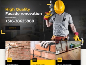 Crafting stellar websites for construction businesses! Elevate your online presence with responsive designs, intuitive UI, & seamless UX.