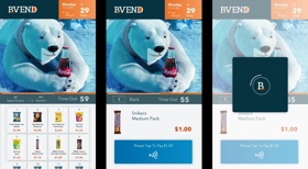 Our project revolves around developing BVEND, a smart vending machine application. BVEND aims to provide an intuitive and efficient user experience.