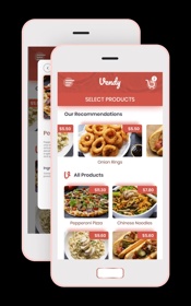 Welcome to this vending mobile app! A team of passionate individuals who have come together to revolutionize the vending experience.
