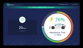 Welcome to OCCP, electronic vehicle rapid charging web app!  Passionate about providing fast and efficient charging solutions