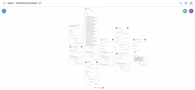 AI co-pilot on MS Teams centralizes 45 years of tech reports, updates accounting rules, and slashes research time and manual PDF searches.