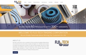 Wordpress Theme based Informative website.